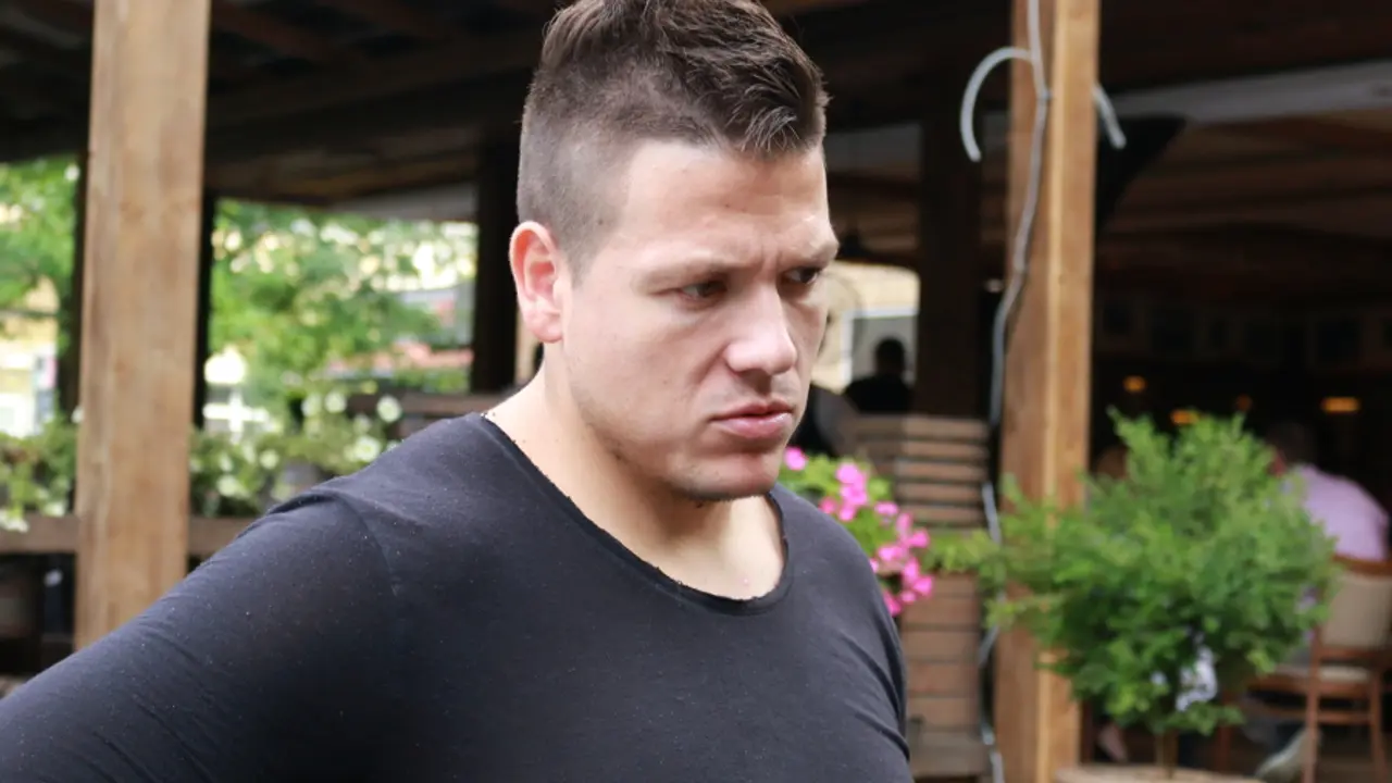 Sloba Radanović