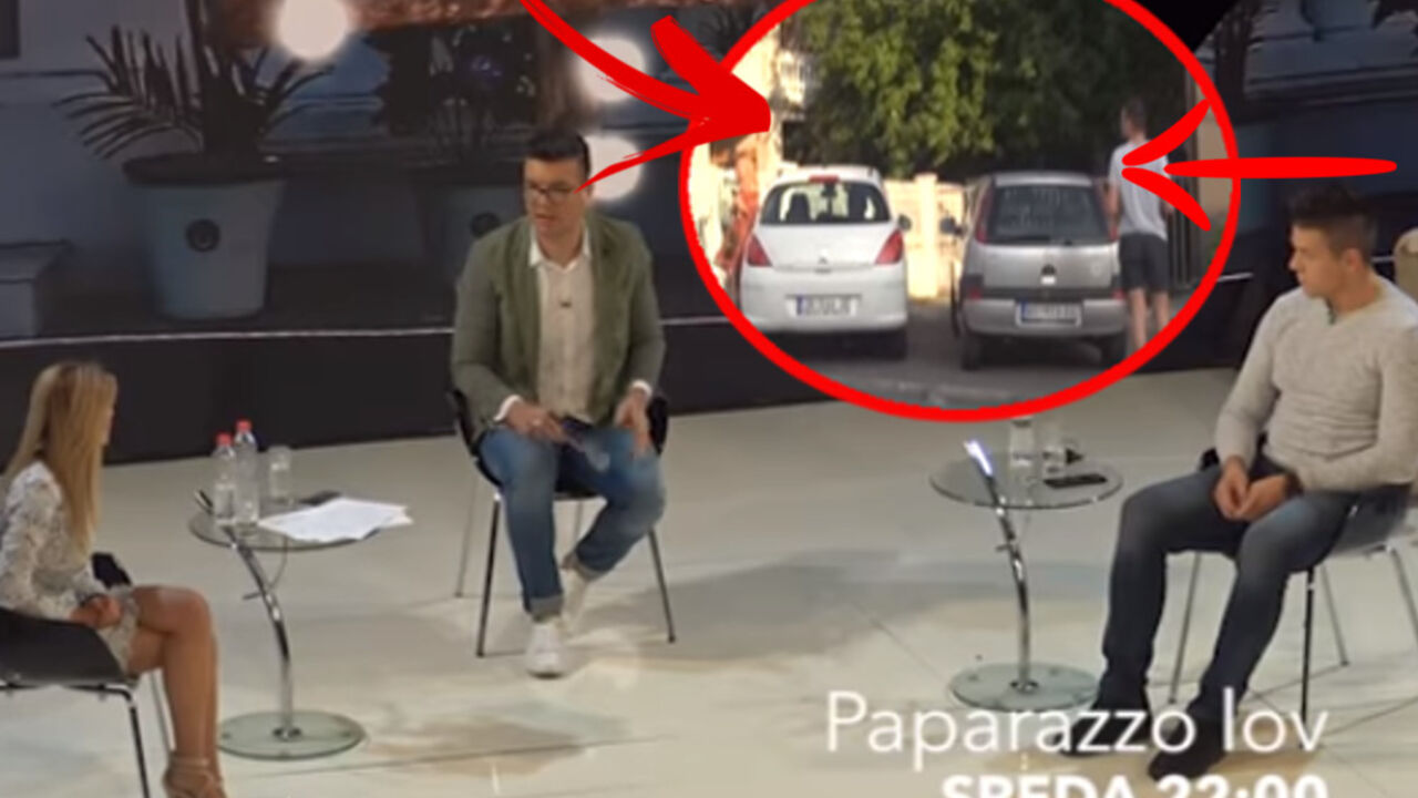 Kija i Sloba