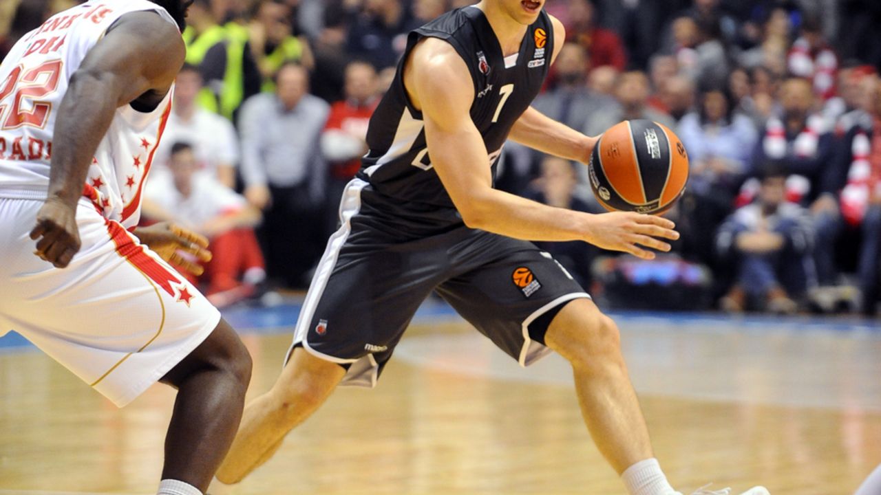 Aleksej Nikolić