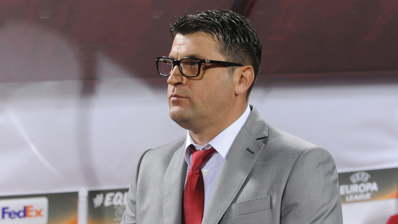 Vladan Milojević