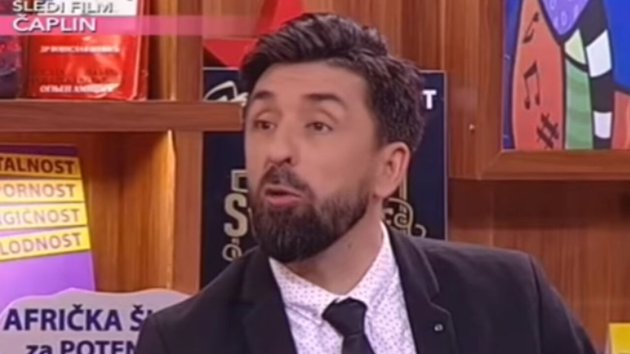 Ognjen Amidžić