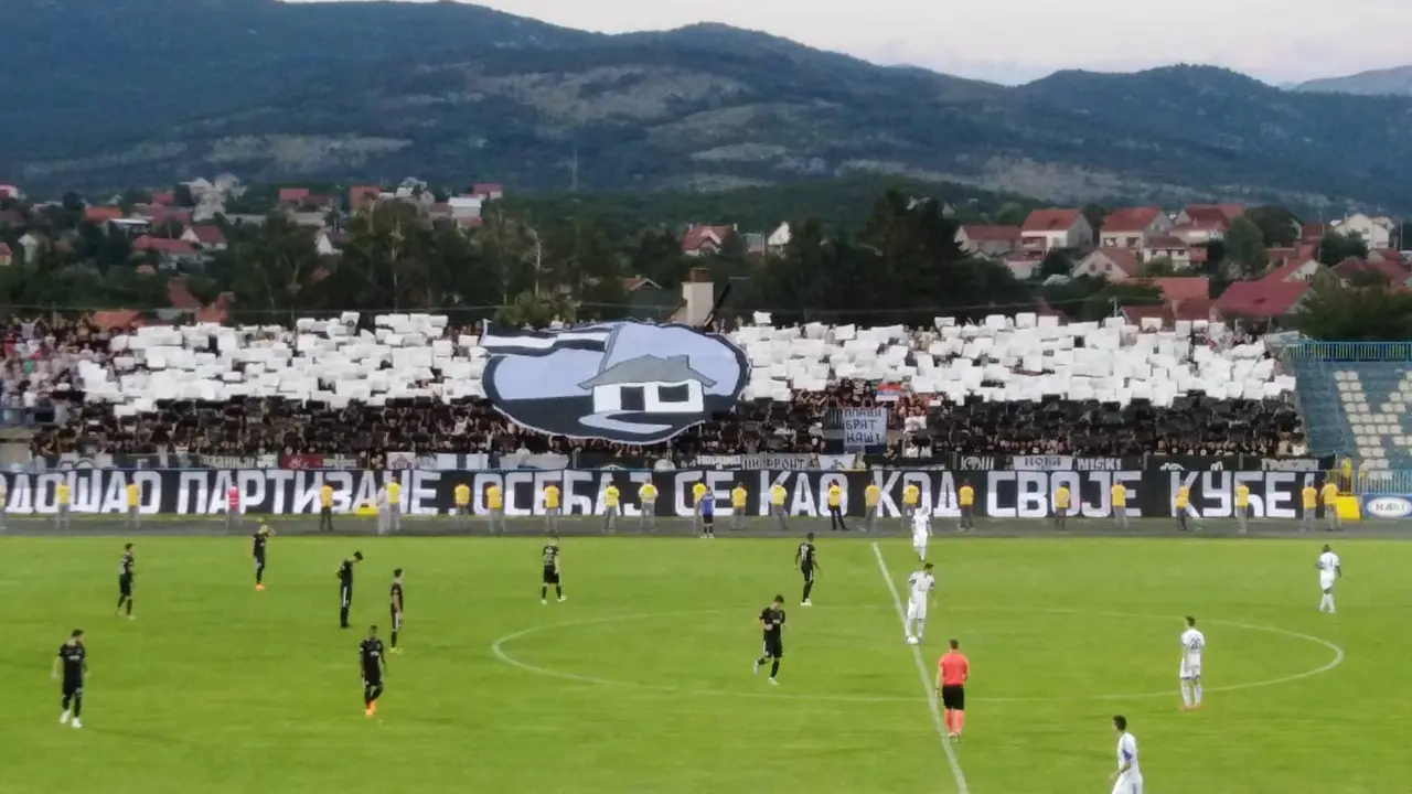 FK Partizan