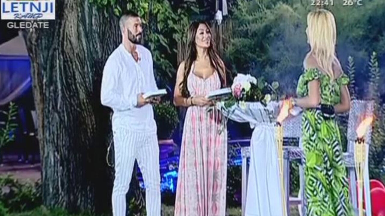 Nikola Lakić, Zorica Dukić, Bojana Ristivojević