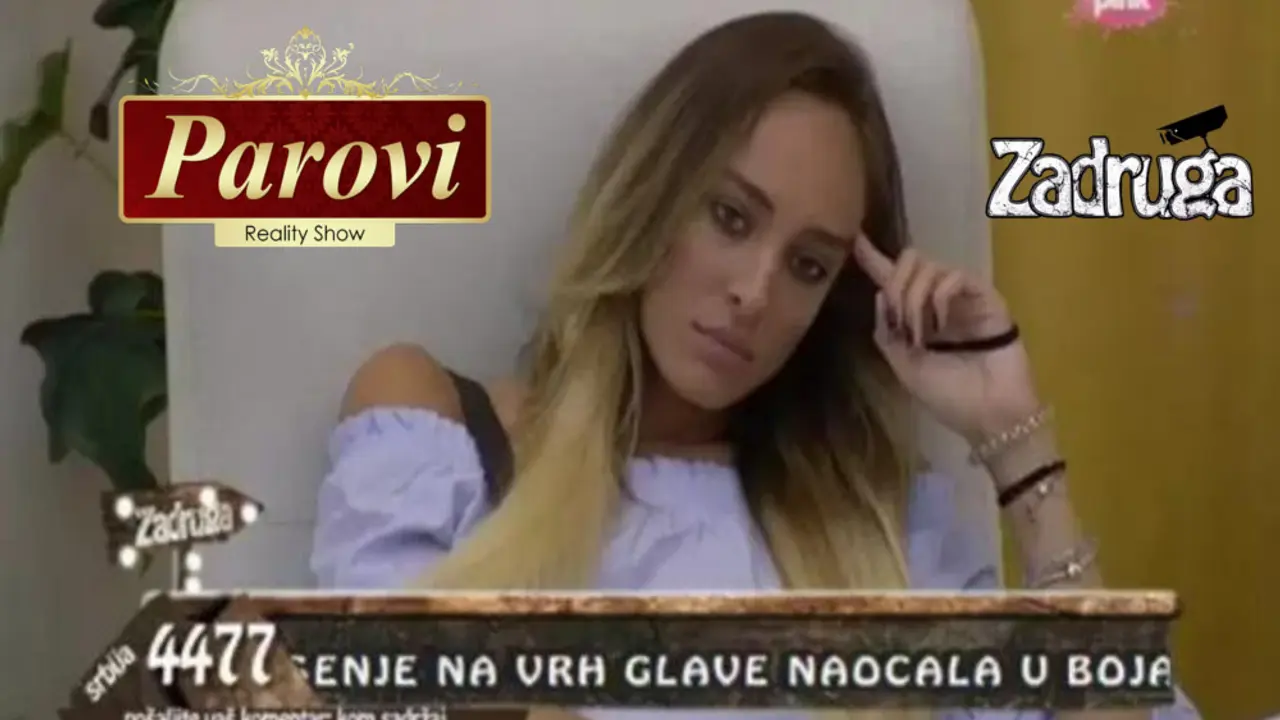 Luna Đogani