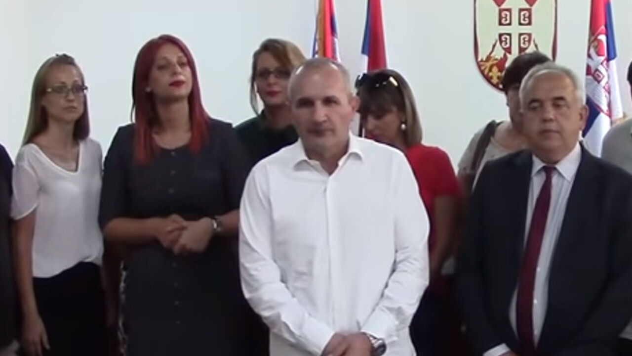 Predrag Belić
