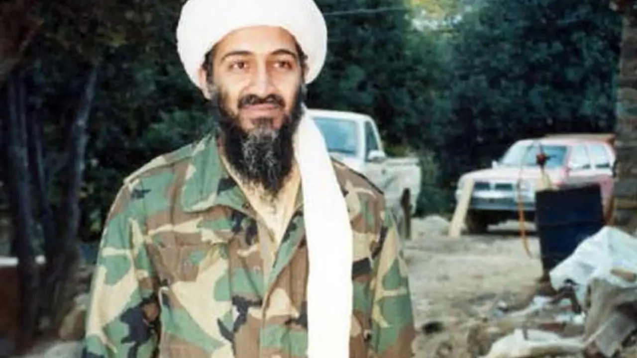 Bin Laden