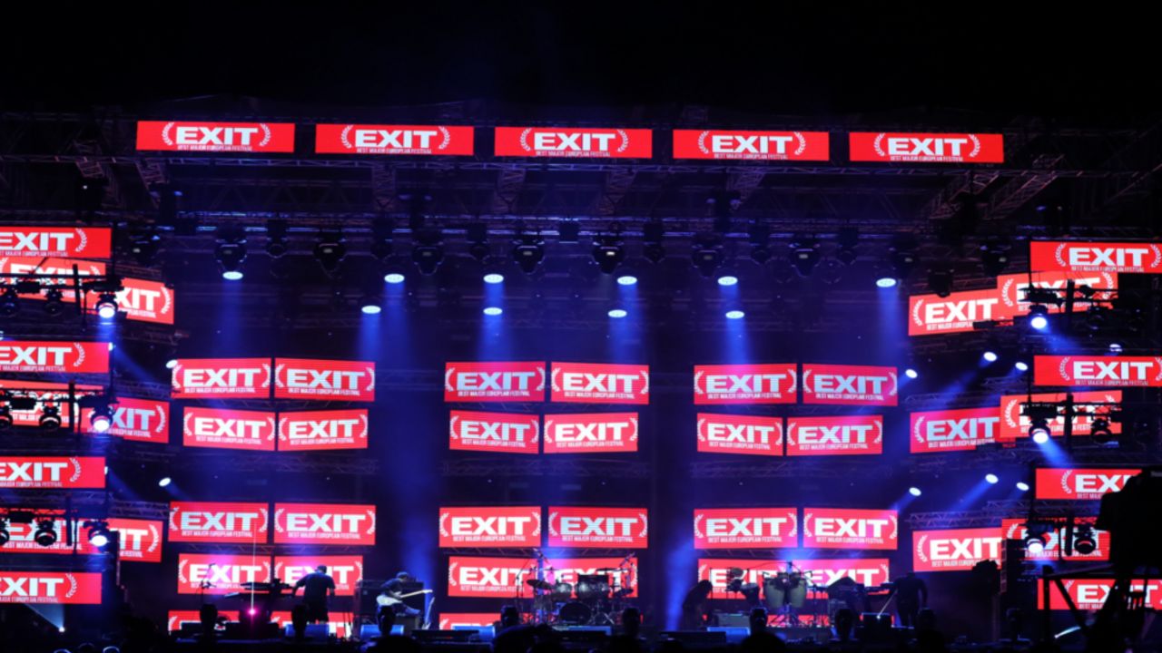 Egzit