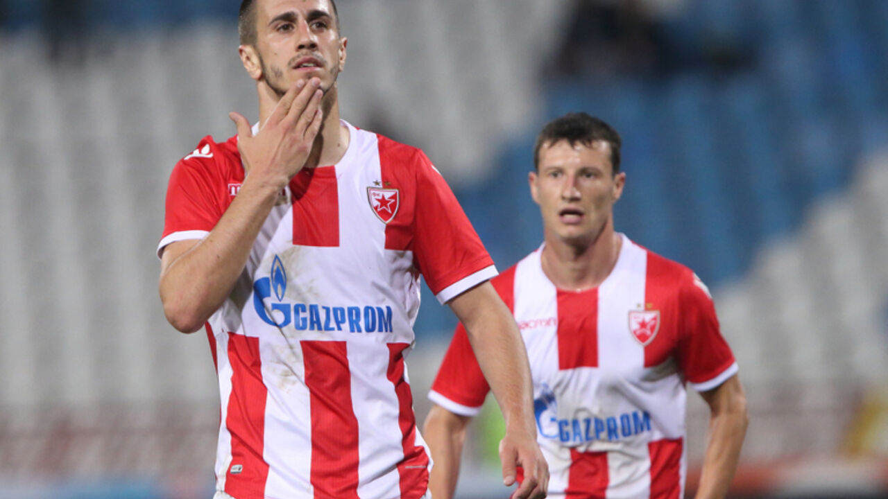 Aleksandar Pešić