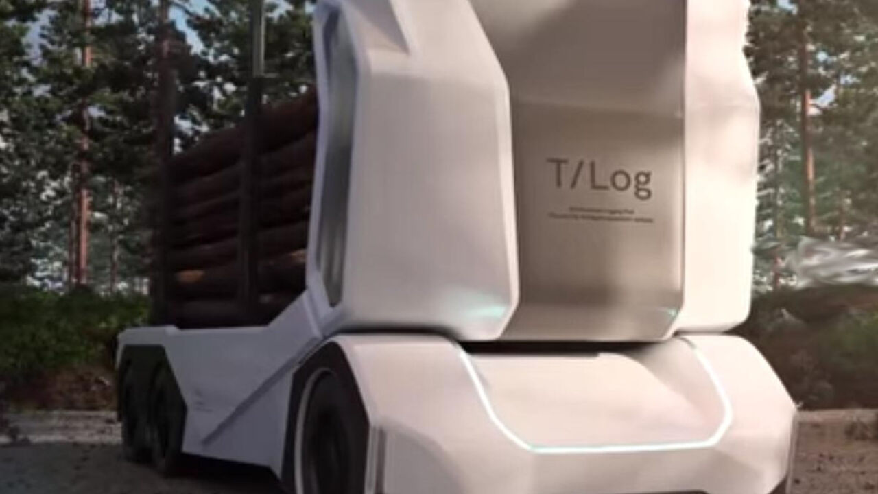 T-Log