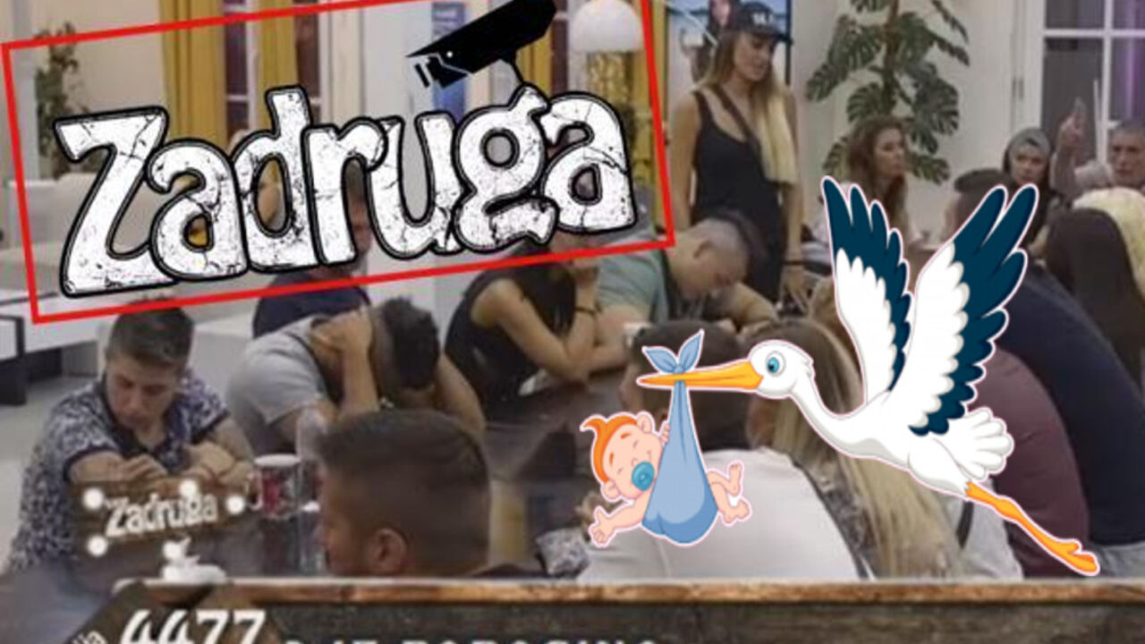 Zadruga