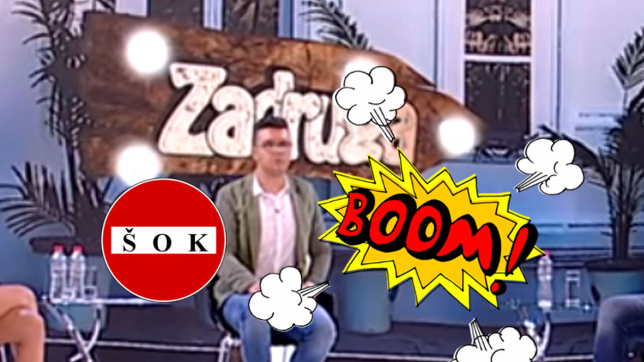 zadruga