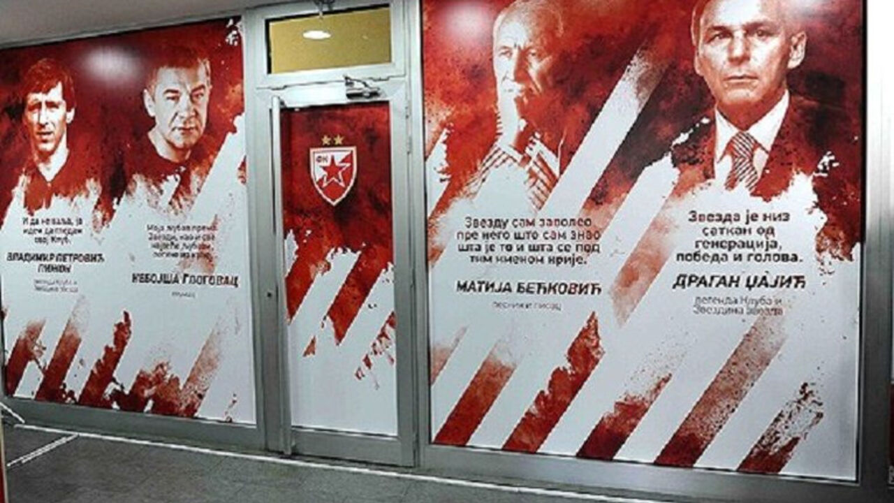 Crvena zvezda