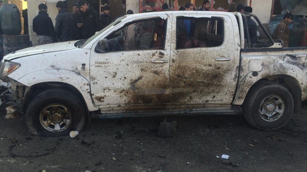 Kabul