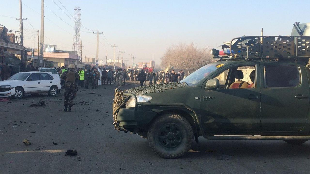 Kabul