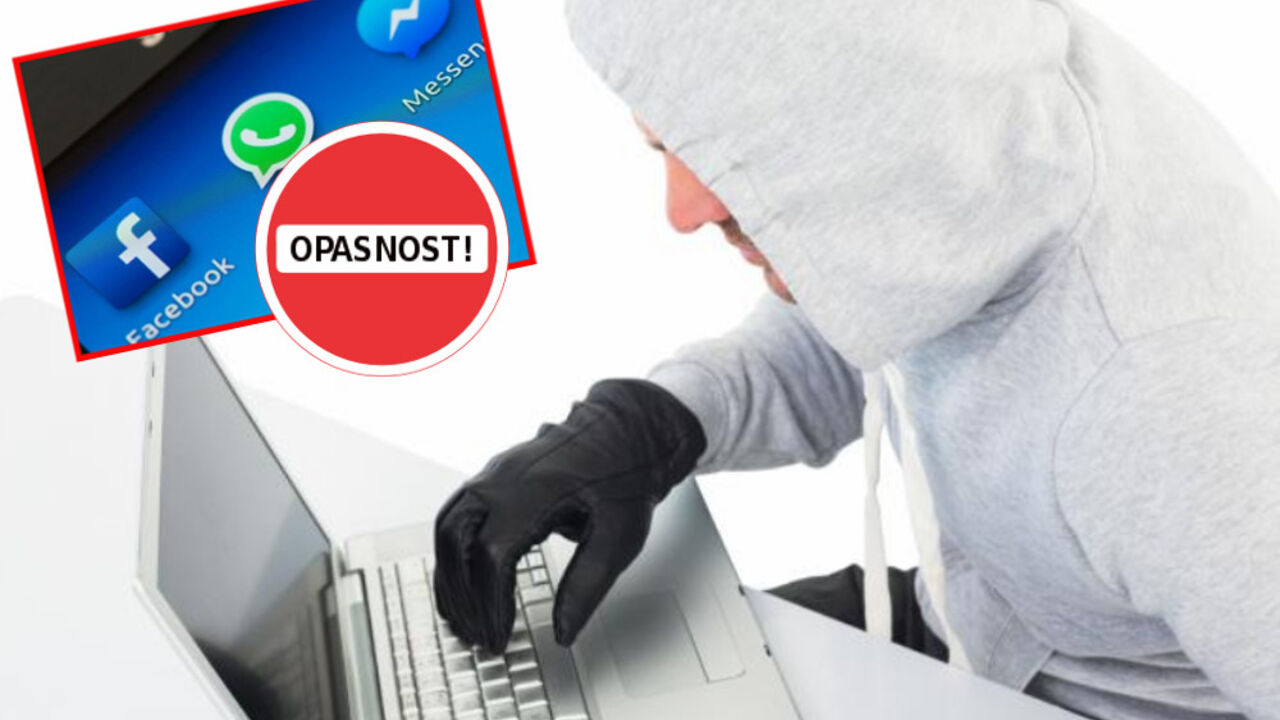 Društvene mreže