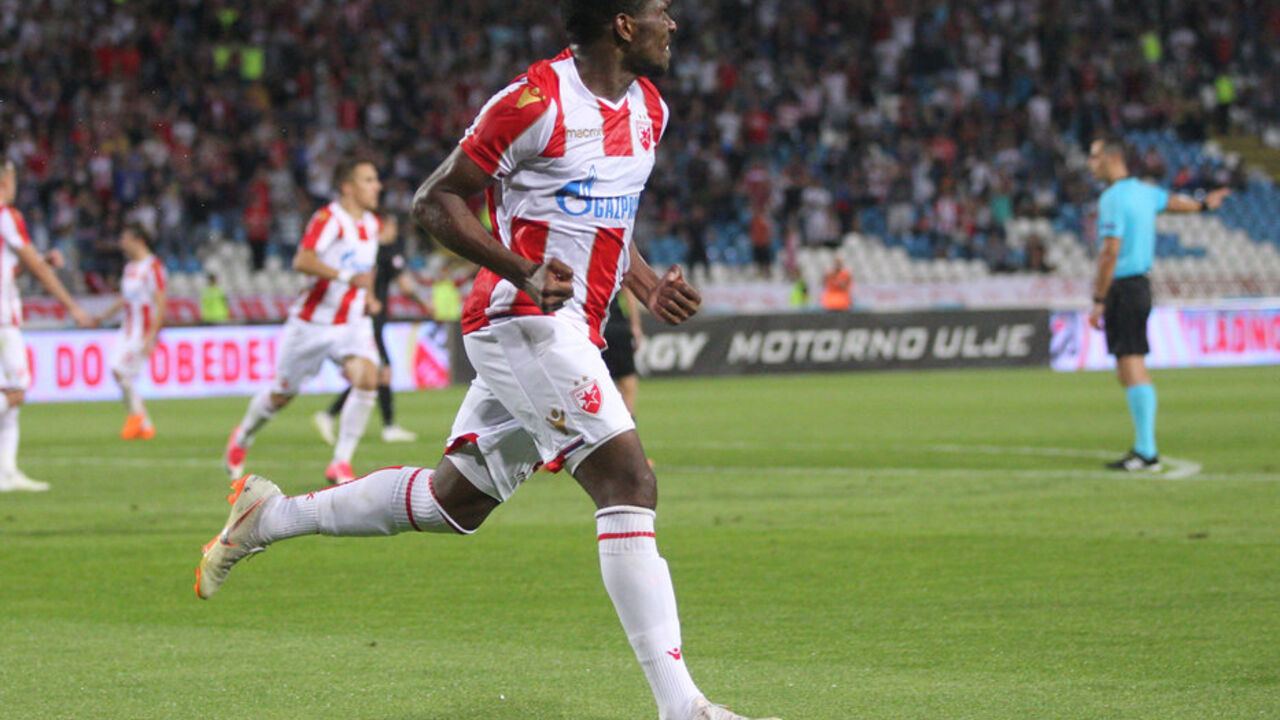 Mohamed Ben