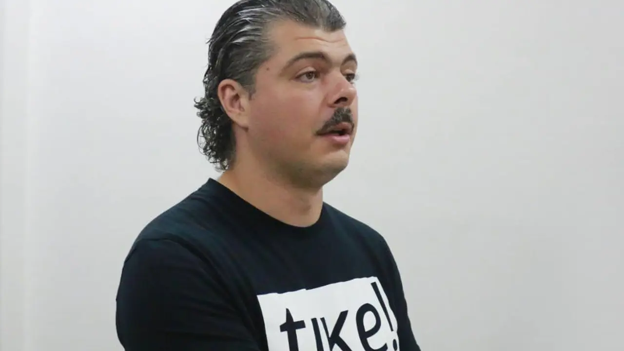 Ivan Ivanović Đus