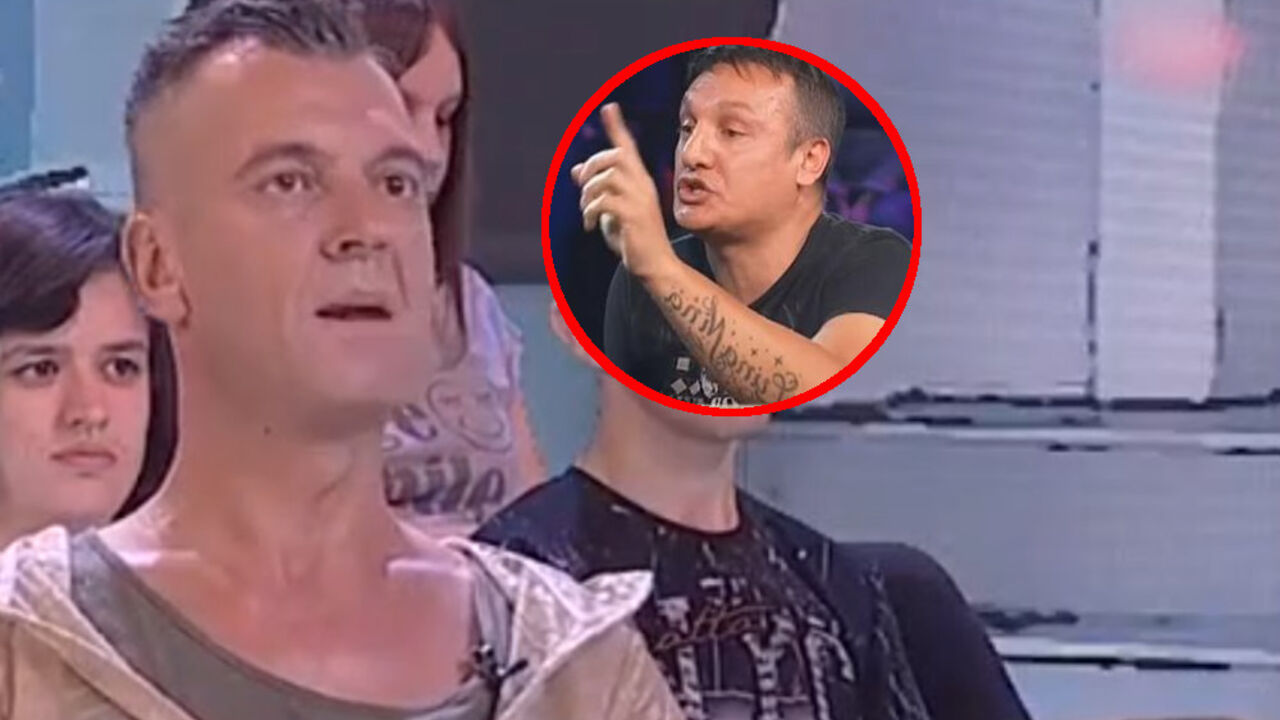 Milan Milošević, Gagi Đogani