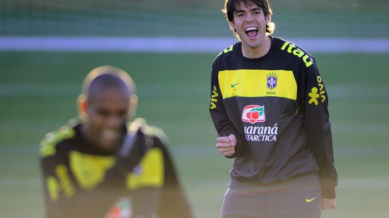 Kaka