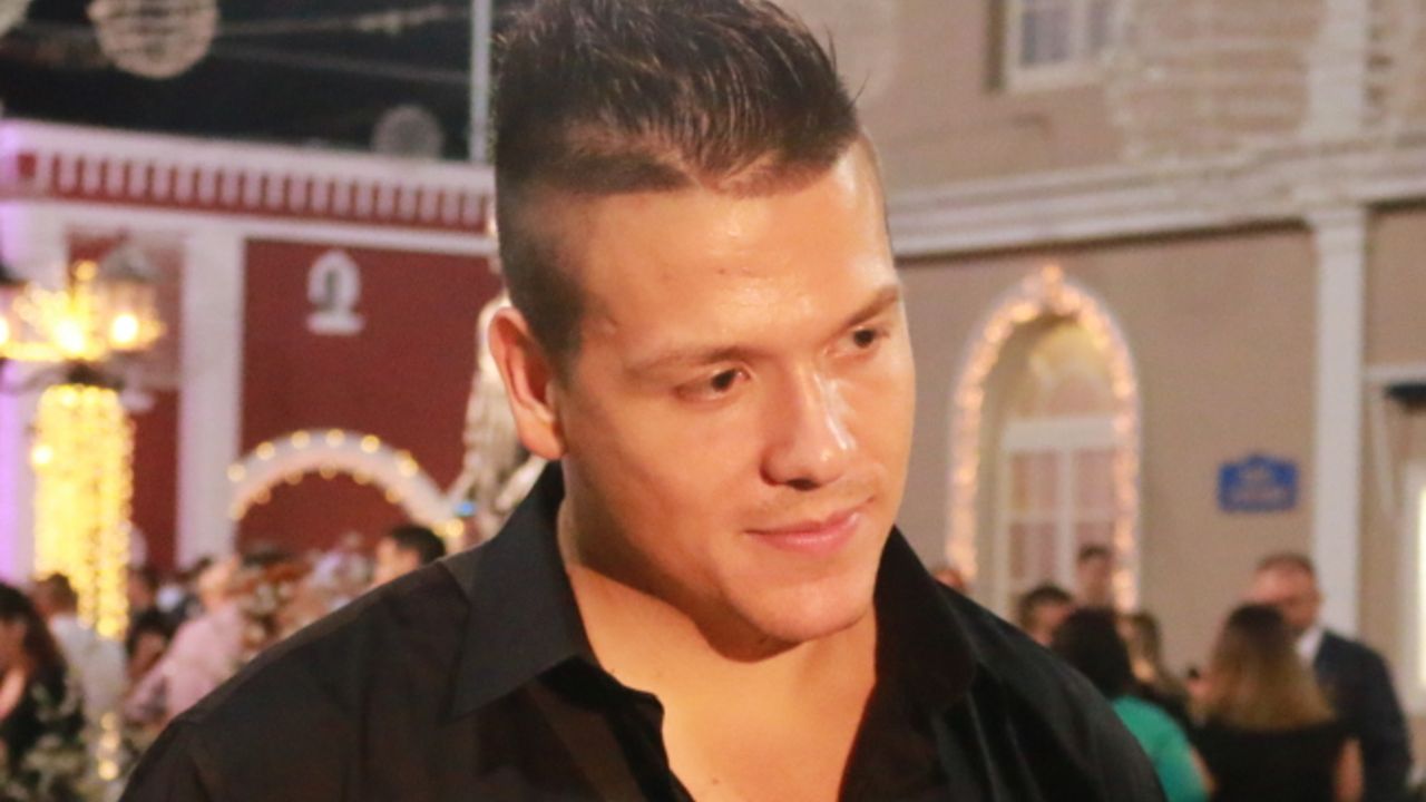 Sloba Radanović