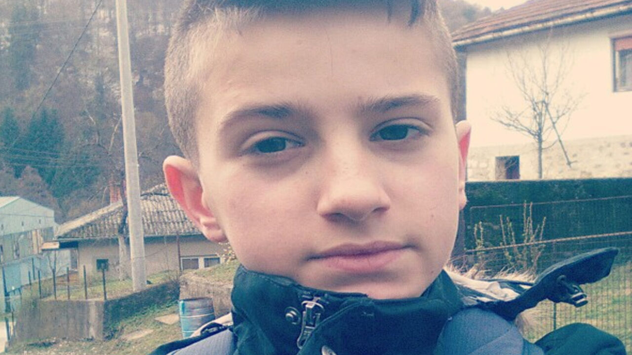 Riad Hasanović