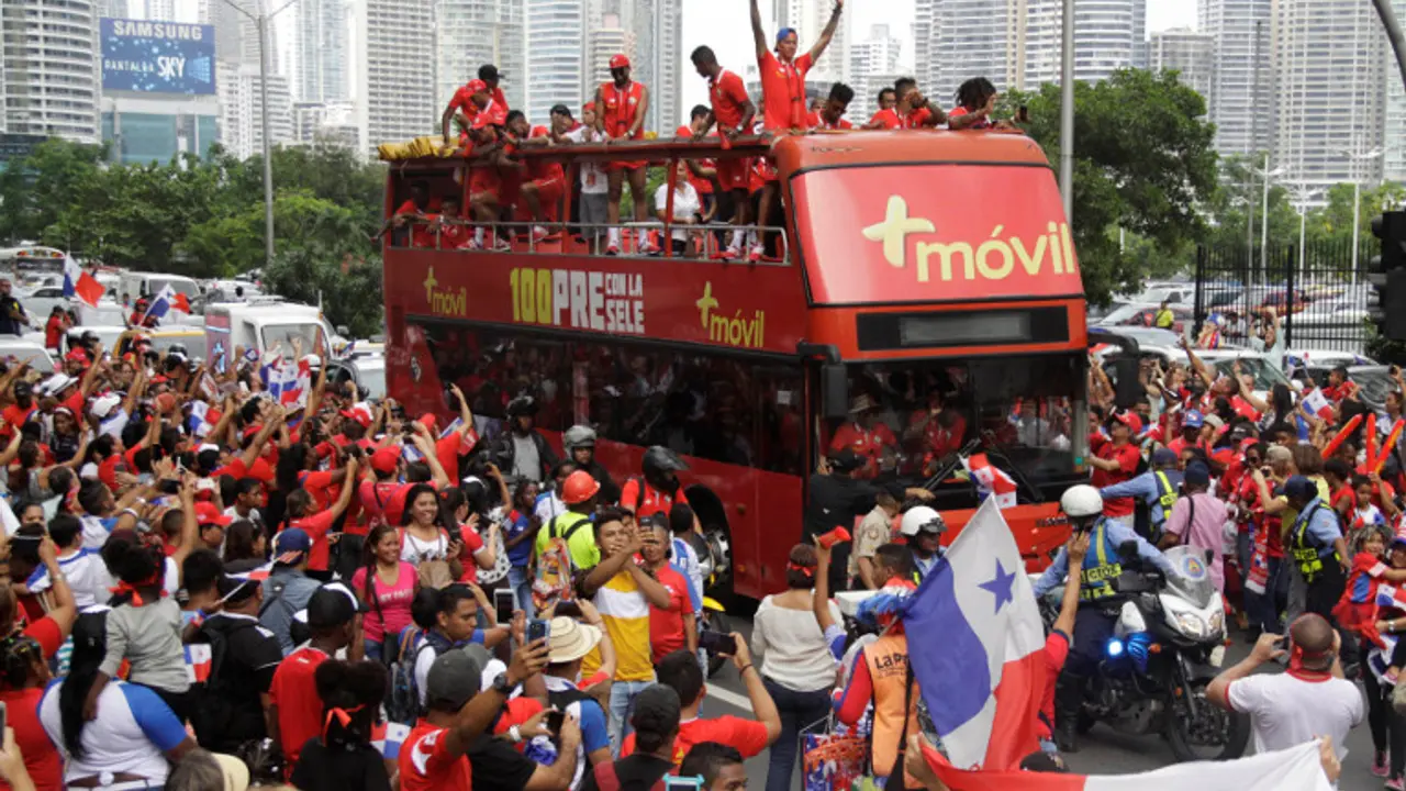 Panama