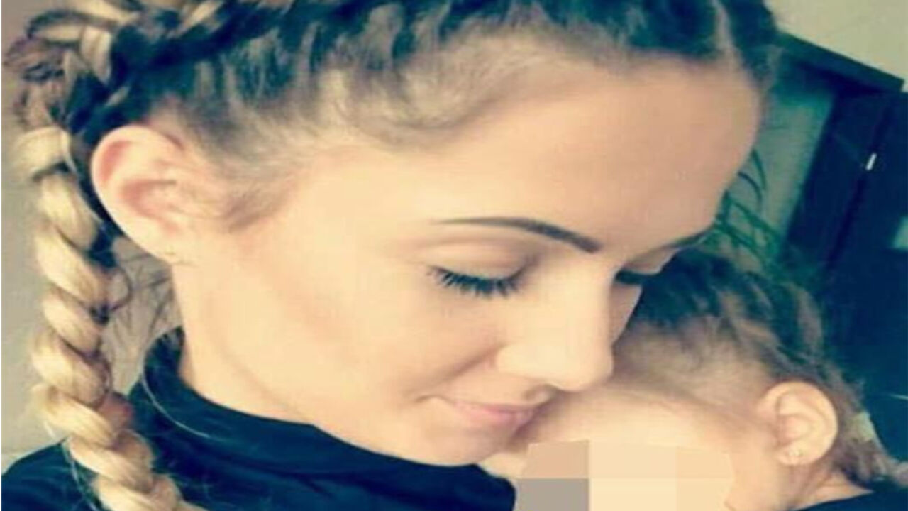 Agnješka Giza