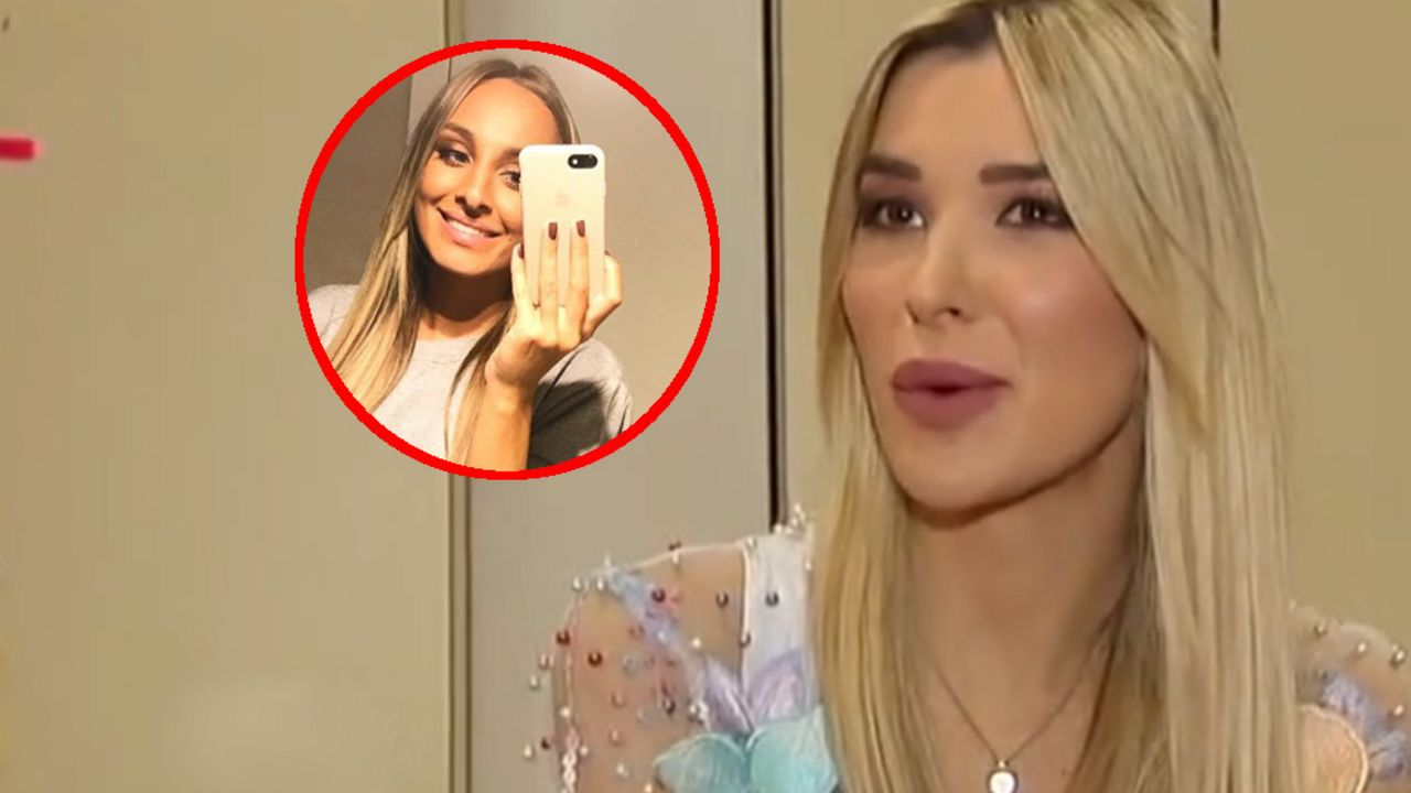 Dragana Džajić, Luna Đogani