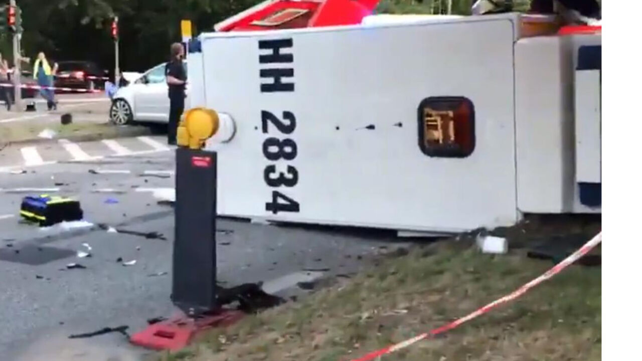 Kombi sa trudnicom 