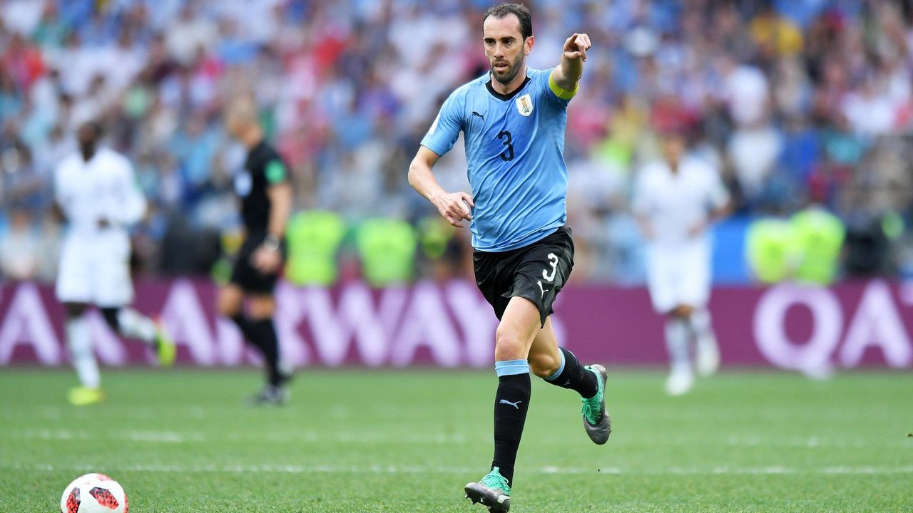 Dijego Godin