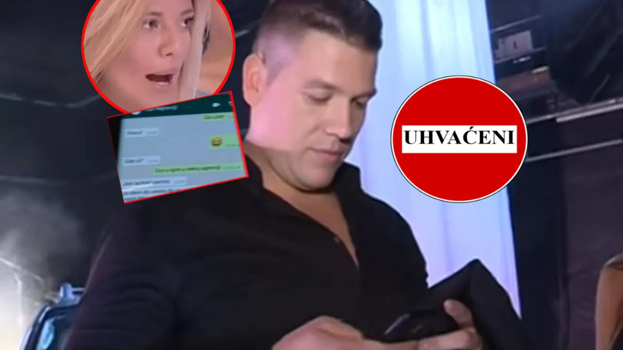 Kija i Sloba