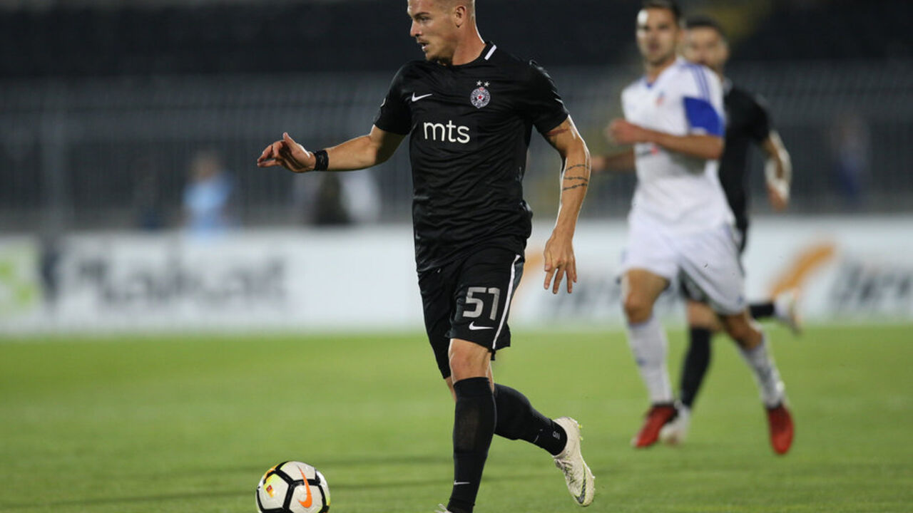 Ognjen Ožegović