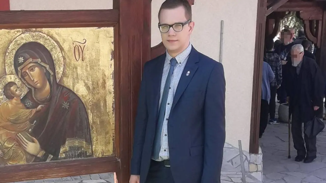  Jovan Milić