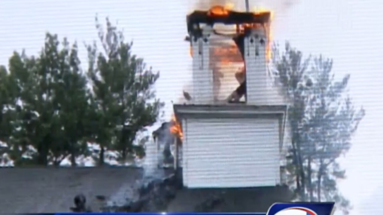 WMUR-TV 