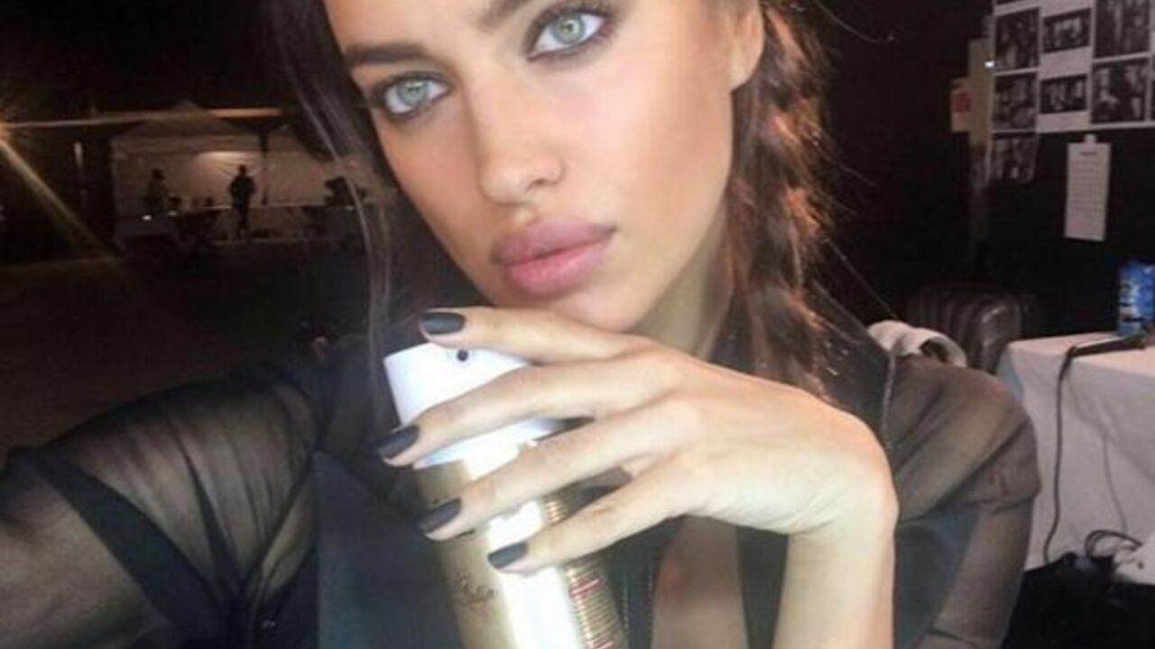 Irina Šajk