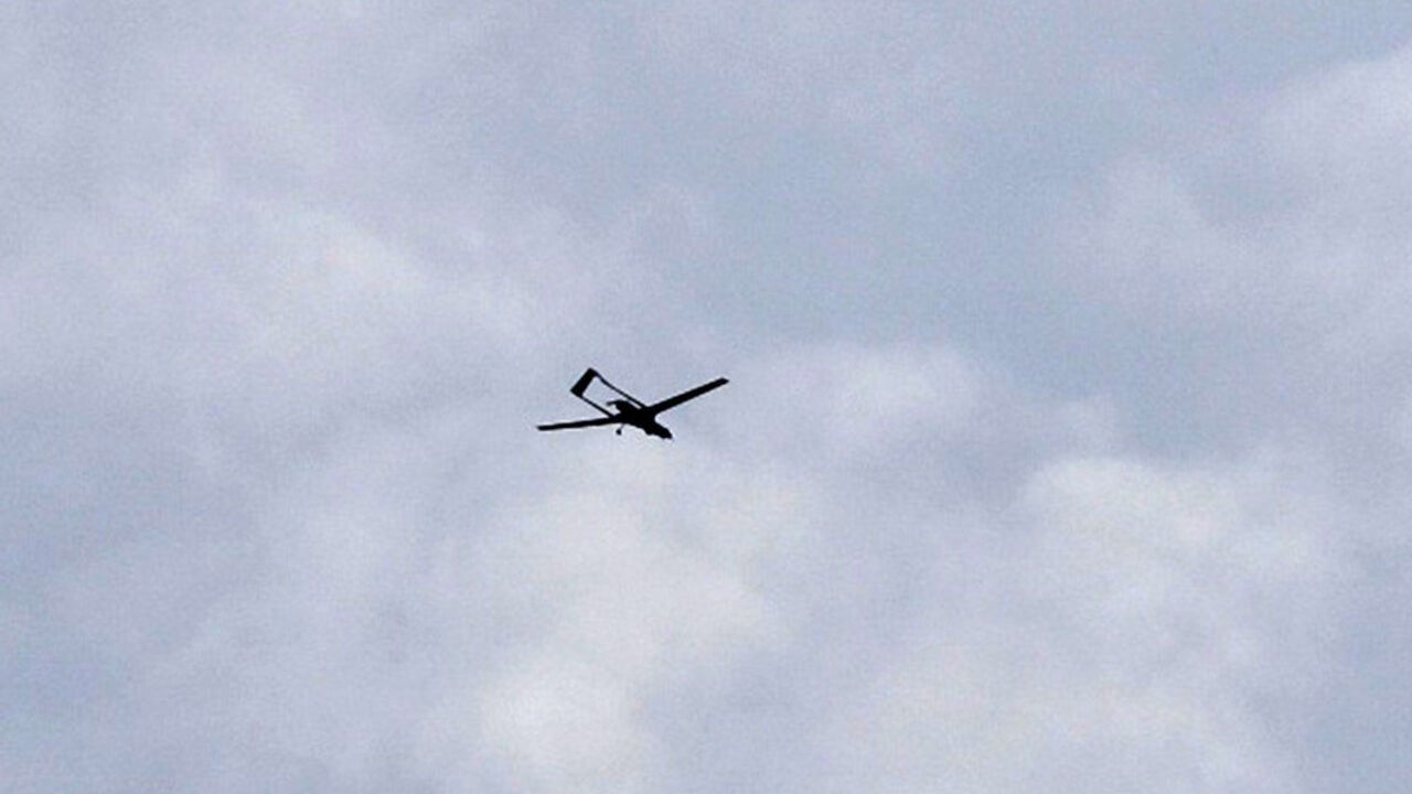 Dron
