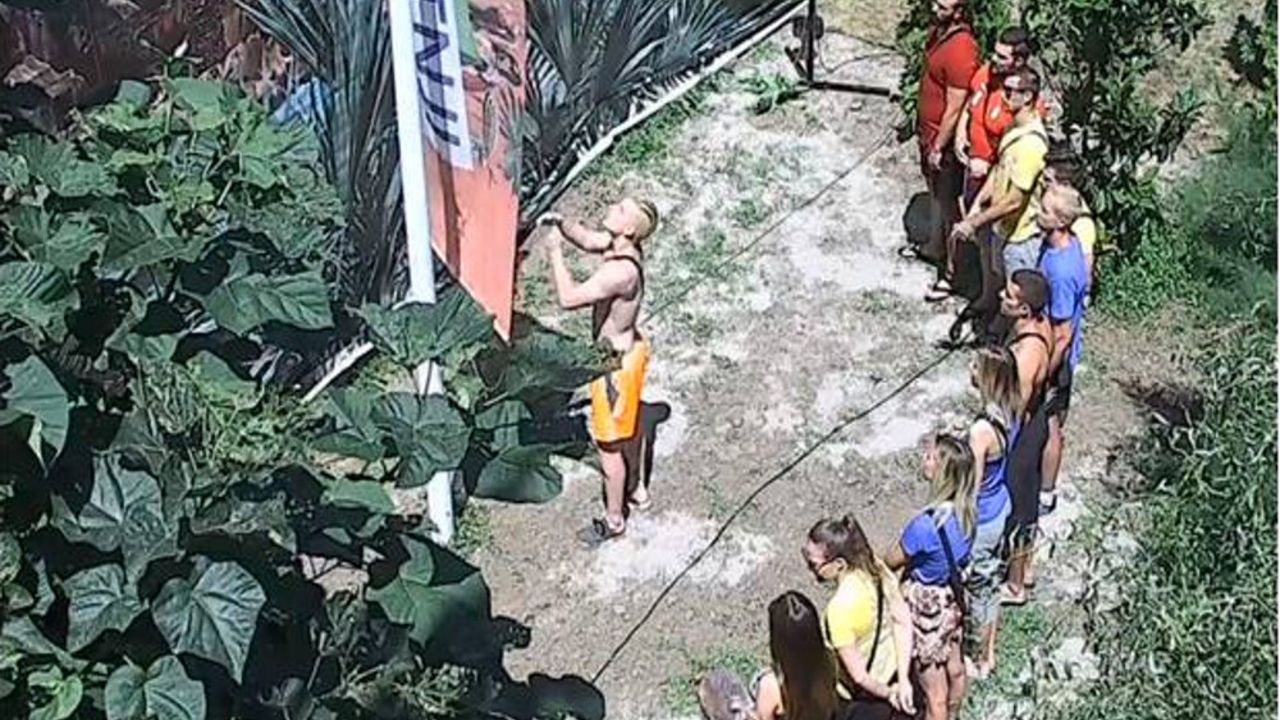 Letnji kamp