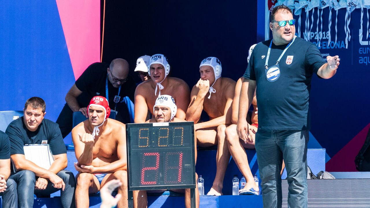 Dejan Savić