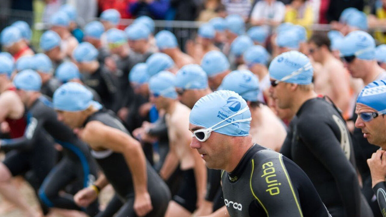 Triatlon