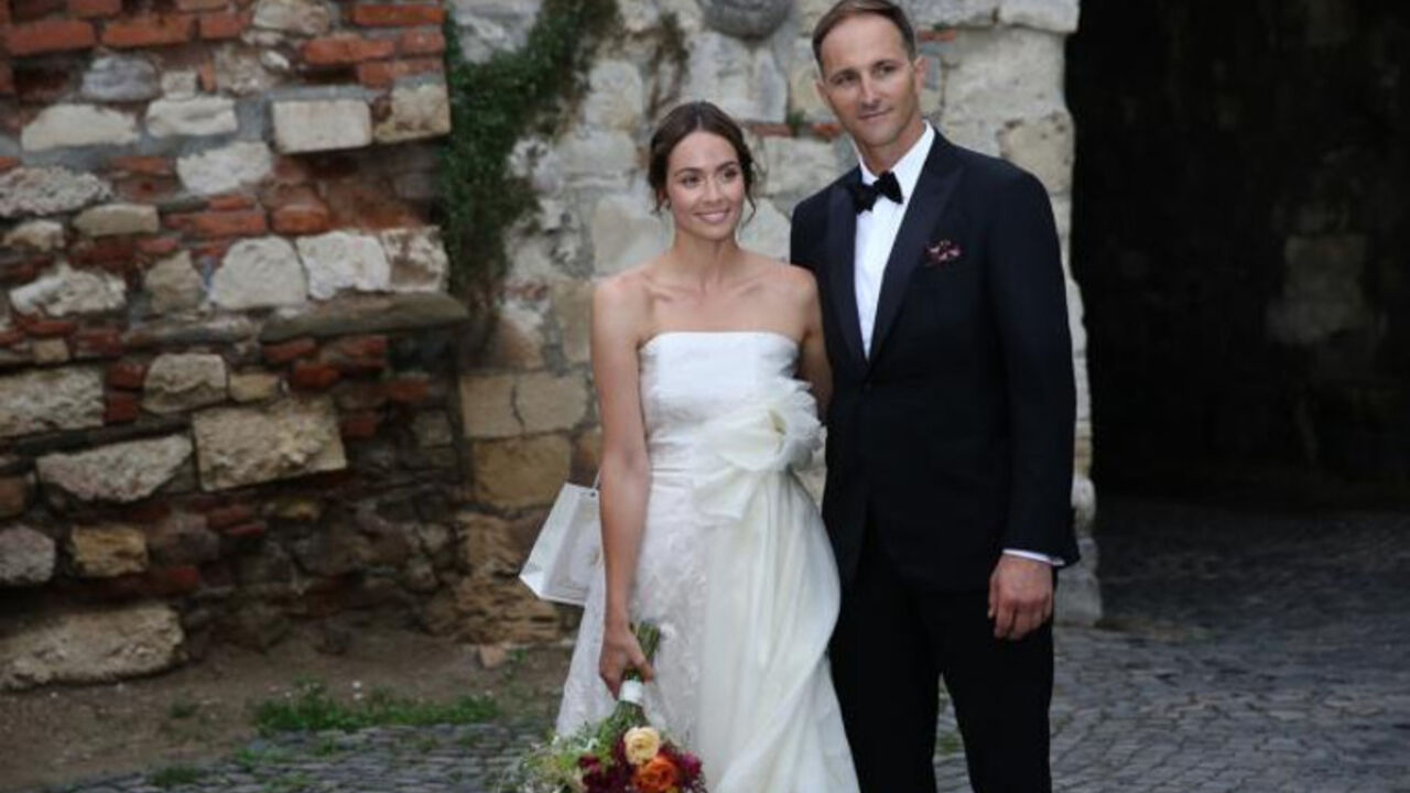 Jelena i Dušan Vemić