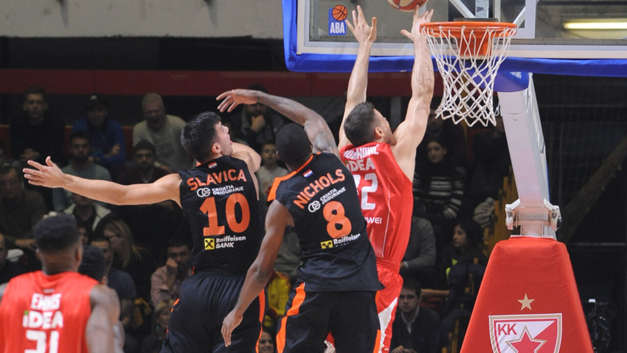 KK Cedevita