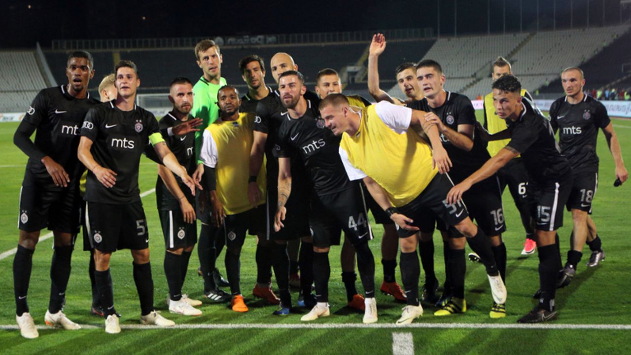 FK Partizan