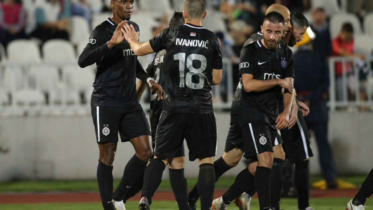 Partizan