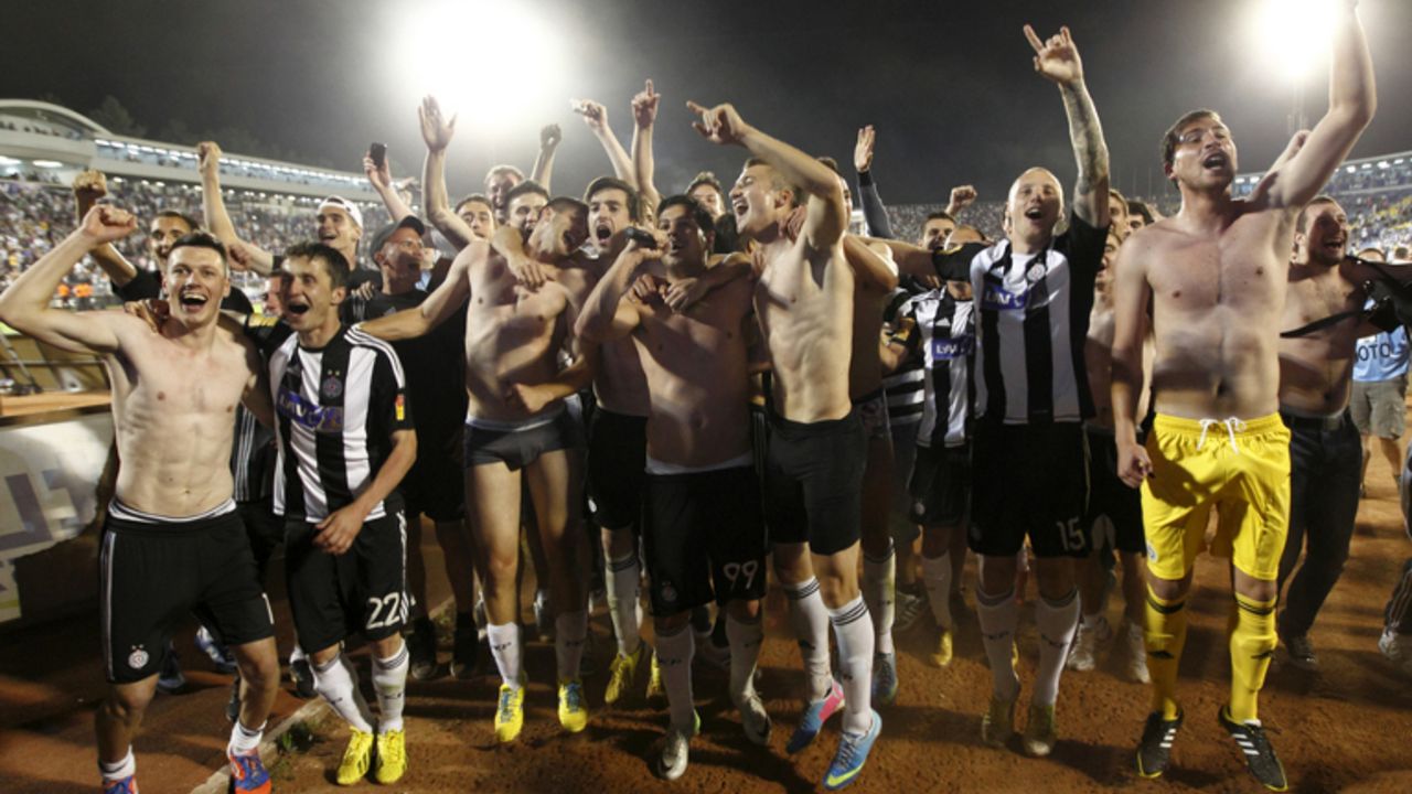 FK Partizan