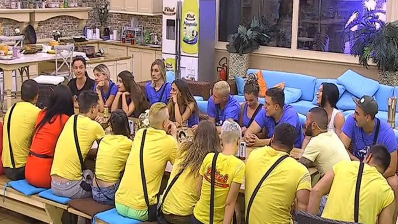 Letnji kamp