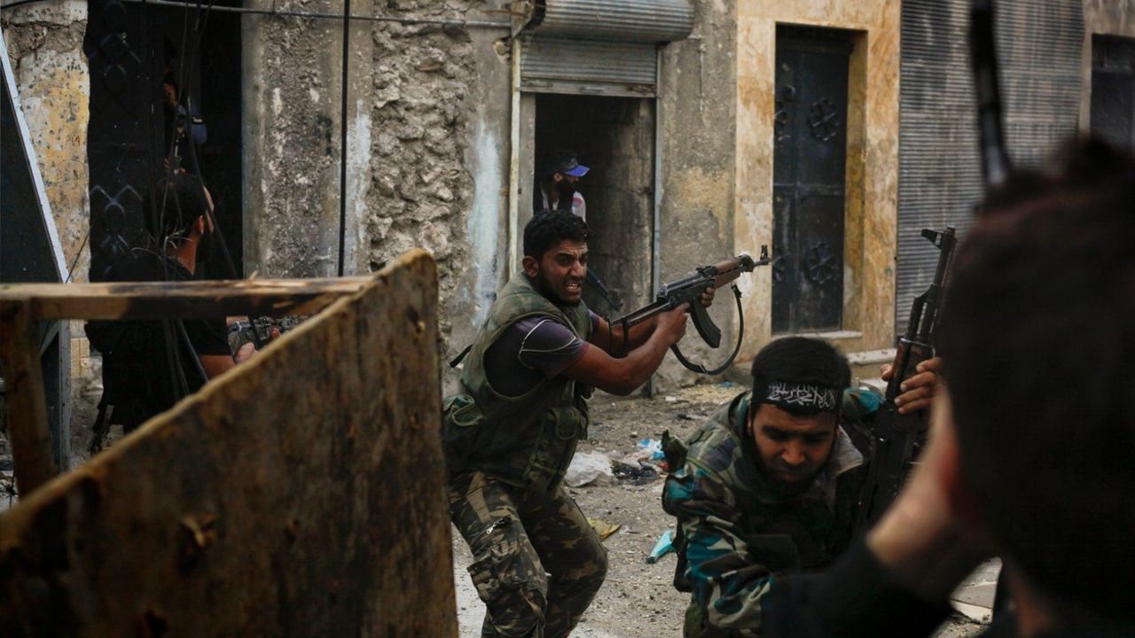 FSA