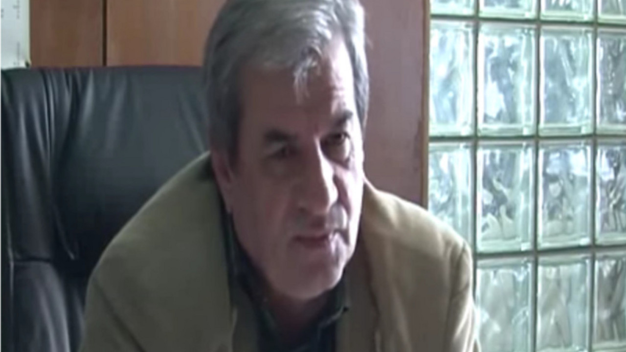 Siniša Mitić