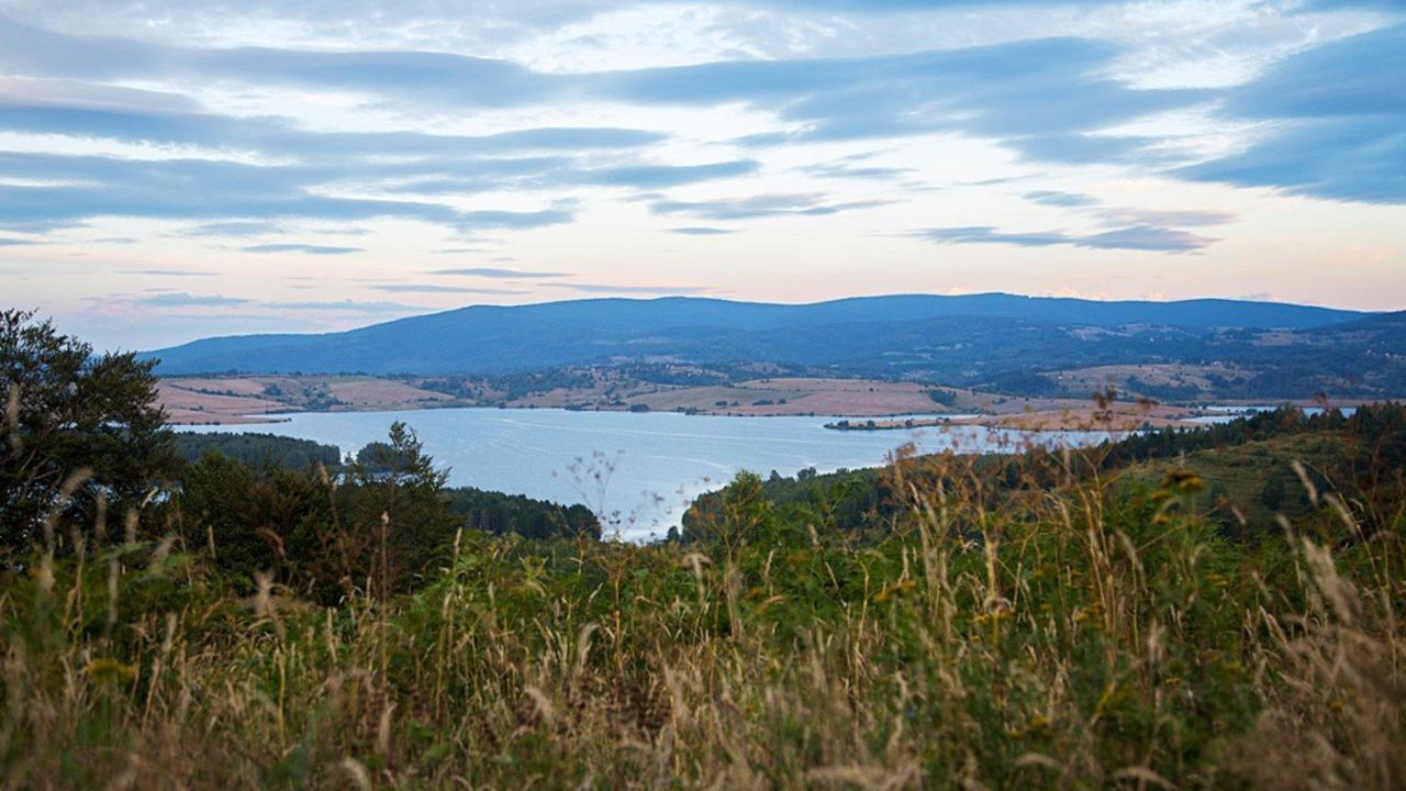 jezero