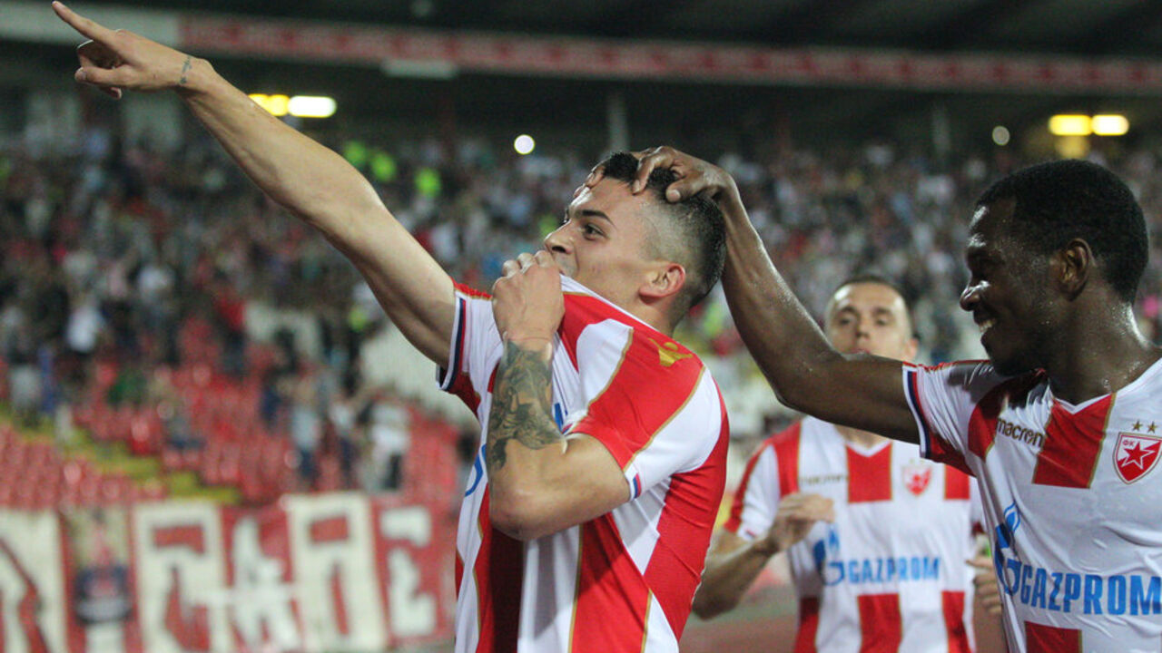 Nemanja Radonjić