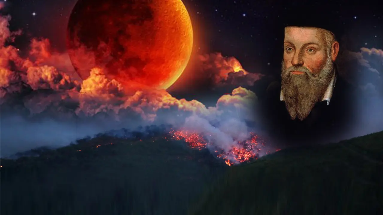 Nostradamus